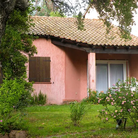 Aparthotel Complesso Residenziale Marina Di Pinarello Pinarellu