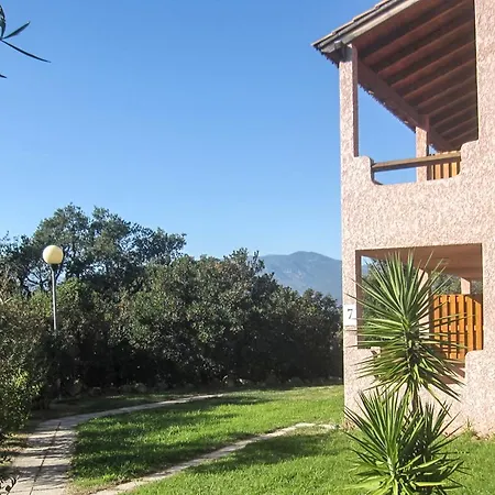 Complesso Residenziale Marina Di Pinarello Aparthotel 3*