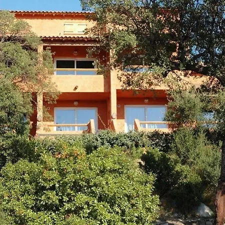 Complesso Residenziale Marina Di Pinarello Aparthotel Pinarellu (Corsica)