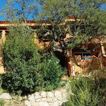 Aparthotel Complesso Residenziale Marina Di Pinarello 3*