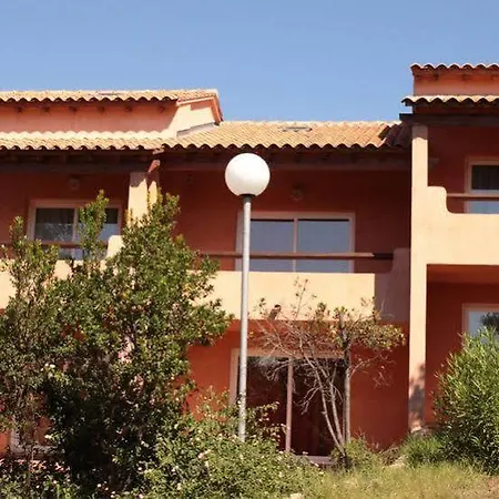 Complesso Residenziale Marina Di Pinarello 3*