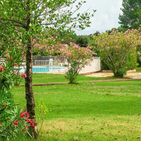 Aparthotel Complesso Residenziale Marina Di Pinarello Pinarellu