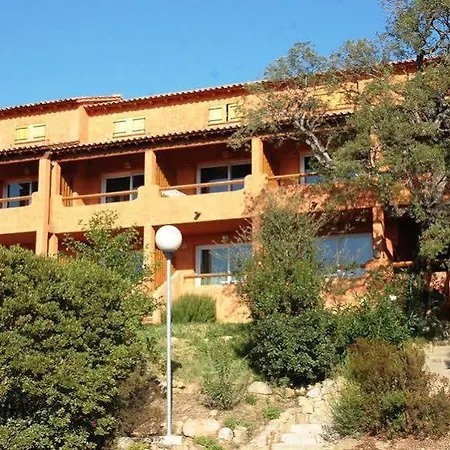 Complesso Residenziale Marina Di Pinarello 3* Pinarellu