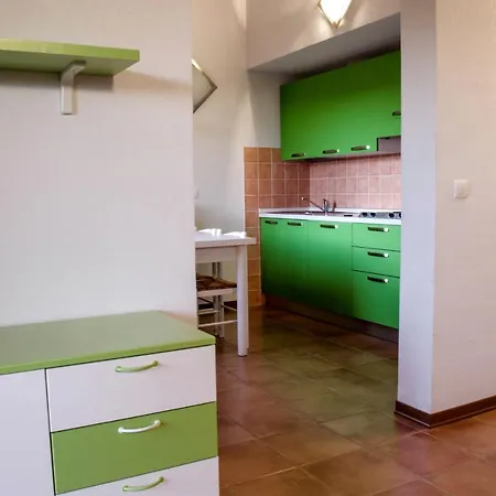 Aparthotel Complesso Residenziale Marina Di Pinarello Pinarellu