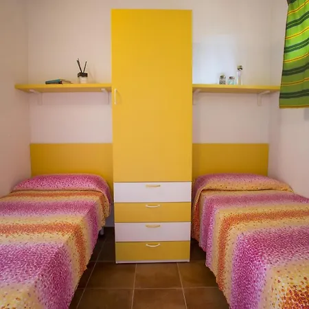 Complesso Residenziale Marina Di Pinarello شقة فندقية 3*