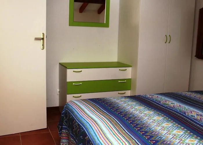 Complesso Residenziale Marina Di Pinarello Pinarellu