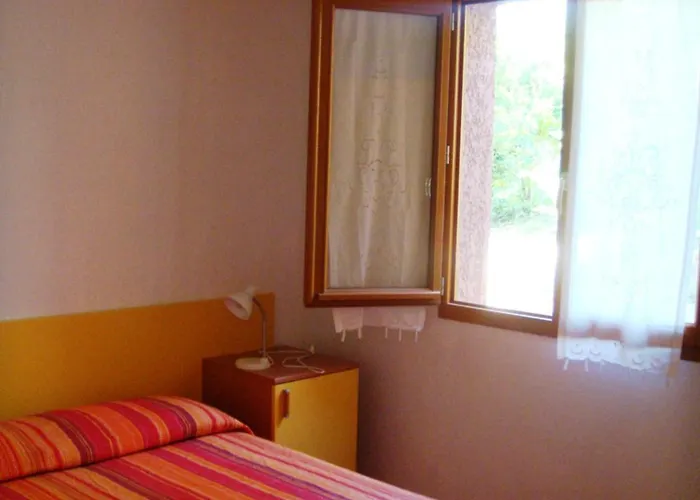 Complesso Residenziale Marina Di Pinarello מלון דירות