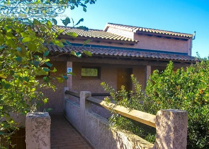 Complesso Residenziale Marina Di Pinarello