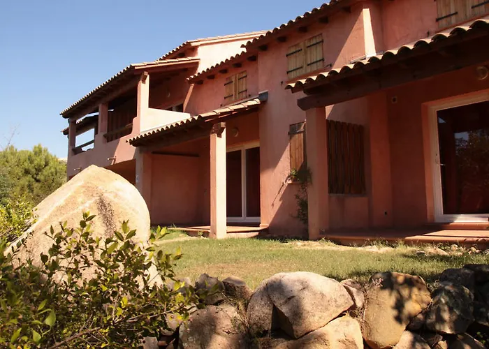 Complesso Residenziale Marina Di Pinarello 3*