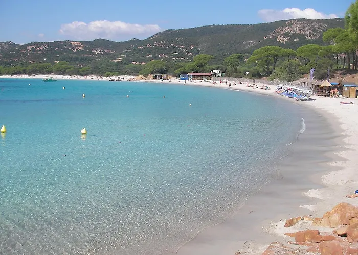 Complesso Residenziale Marina Di Pinarello מלון דירות