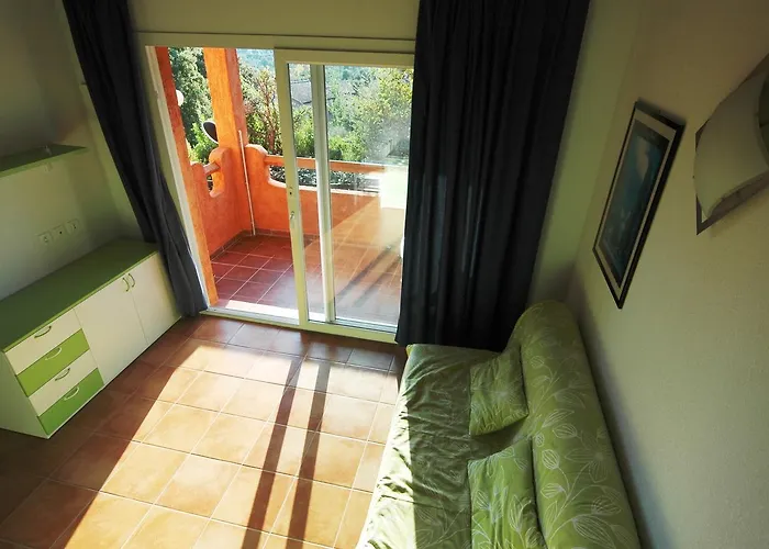 Complesso Residenziale Marina Di Pinarello