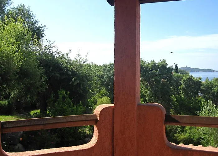 Complesso Residenziale Marina Di Pinarello Pinarellu