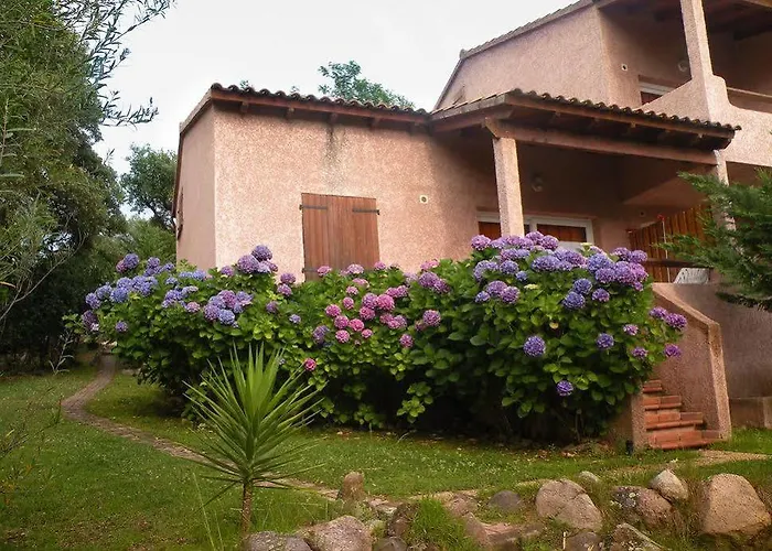 Complesso Residenziale Marina Di Pinarello