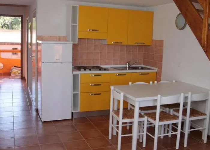 Complesso Residenziale Marina Di Pinarello מלון דירות