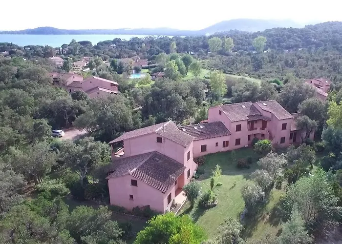 Complesso Residenziale Marina Di Pinarello