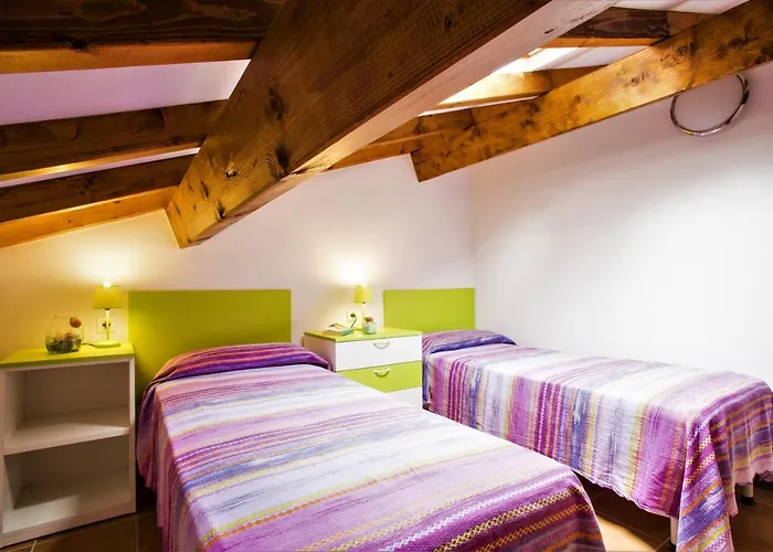 Complesso Residenziale Marina Di Pinarello מלון דירות