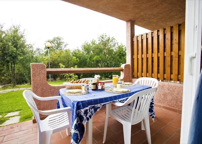 Complesso Residenziale Marina Di Pinarello מלון דירות