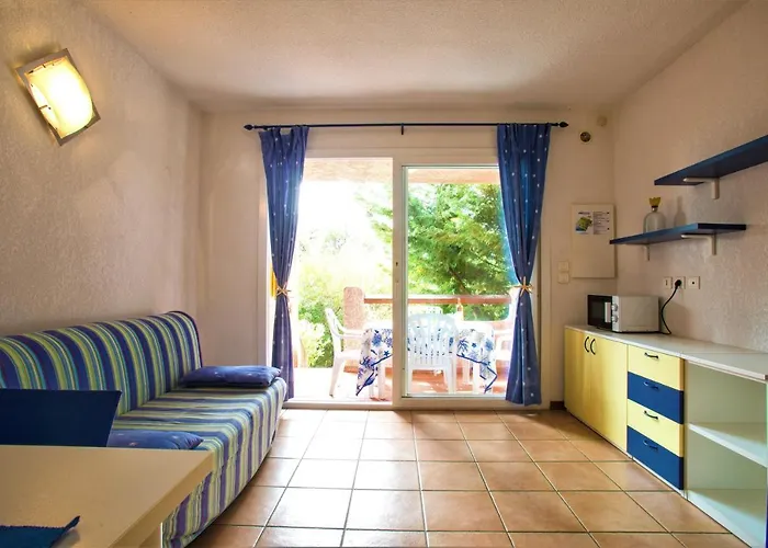 Complesso Residenziale Marina Di Pinarello 3* Pinarellu